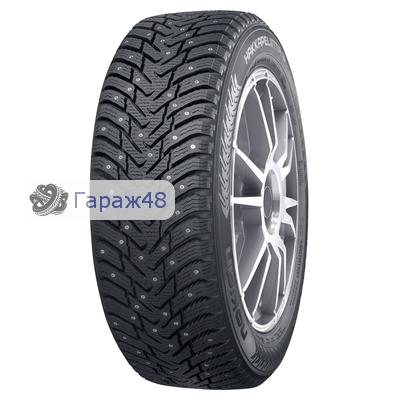 Nokian Tyres (Ikon Tyres ) Hakkapeliitta 8 195/55 R15 89T